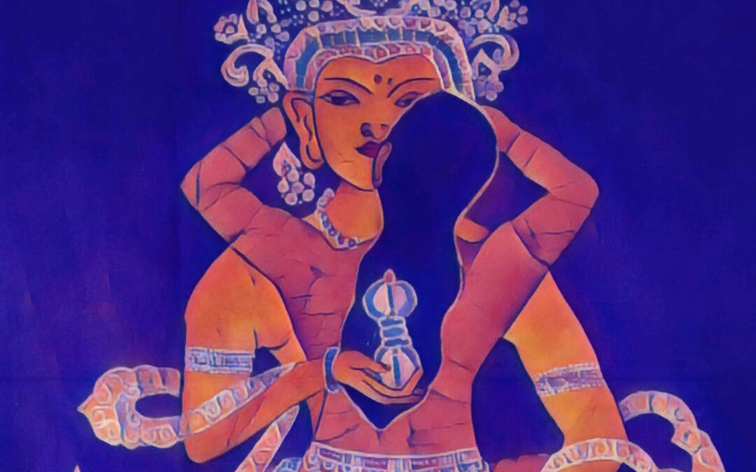 Journée Tantra Couple « Etre 2 et pleinement Soi » – Module 1 – S&rsquo;ouvrir à la sensualité