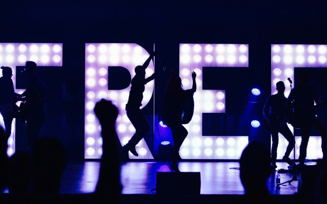 Soirée Skydancing Tantra « Bouge ton mojo »