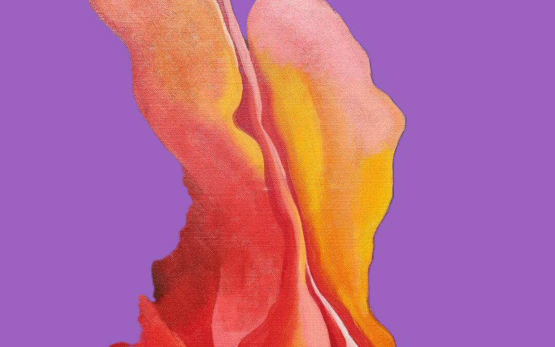 Journée Tantra Femmes – Module 2 « Reconnecter ma puissance »