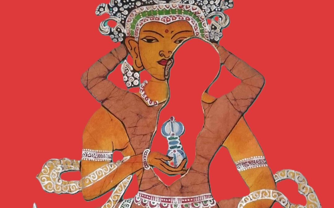 Journée Tantra Couple « Etre 2 et pleinement Soi » – Module 2 – Chevaucher le désir