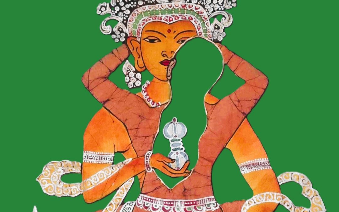 Journée Tantra Couple « Etre 2 et pleinement Soi » – Module 4 – Amoureux conscients
